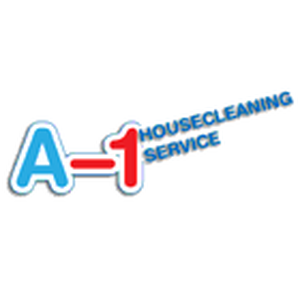 A-1 Housecleaning Service on Yelp