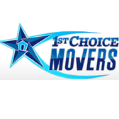 1st Choice Movers 