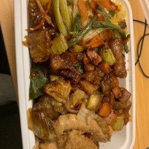 New Golden Chopstick Chinese Restaurant on Yelp