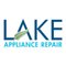 Lake Appliance Repair