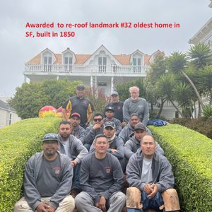 Advantage Roofing on Yelp