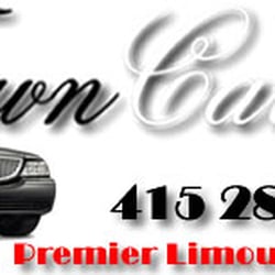 Towncar Sf Limousine Service