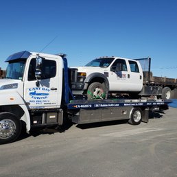 Photo of Hero Towing - Walnut Creek, CA, United States