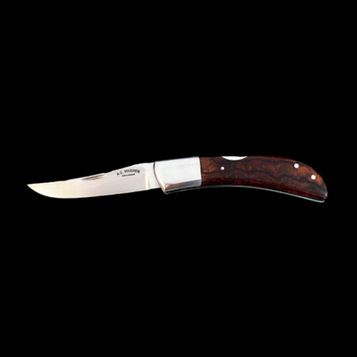 Photo of Al Warren Custom Knives - Roseville, CA, US.