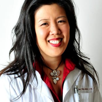 Tina Chin-Kaplan, LAc, CMT