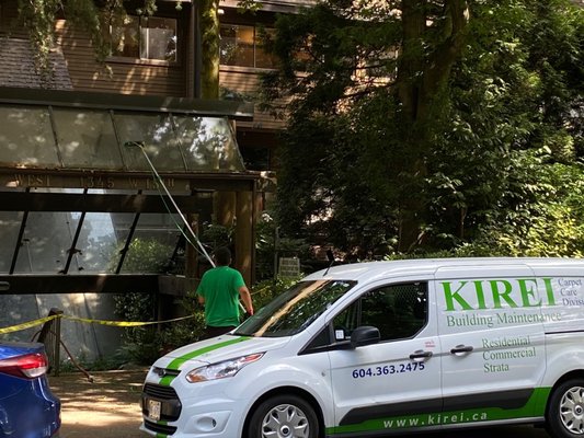 Photo of Kirei Cleaning - Vancouver, BC, CA.