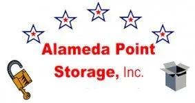 Photo of Alameda Point Storage - Alameda, CA, US.
