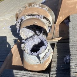 Dot’s Dryer Vent Cleaning