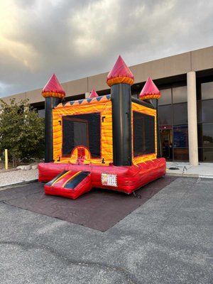 Photo of Friendly Bounce House Party Rentals - Union City, CA, US.