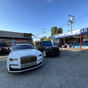 Excellent Car Wash & Detailing on Yelp