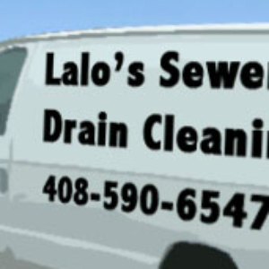 Lalo’s Sewer and Drain on Yelp