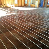 Radiant Heating 