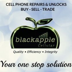 Blackapple Cellular
