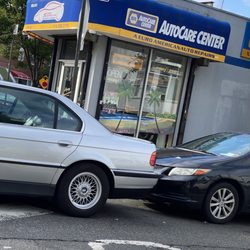 A Euro American Auto & Tire Center