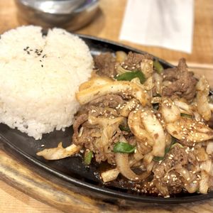 Samsoonie Noodle & Rice on Yelp