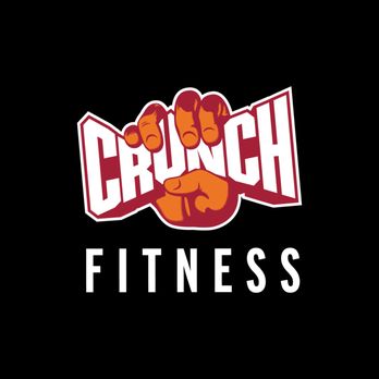 Crunch Fitness - San Lorenzo
