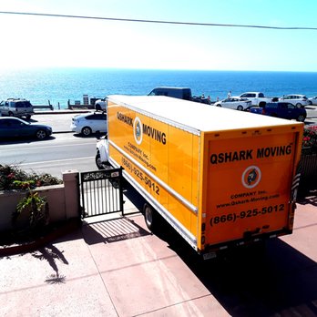 Qshark Moving Company