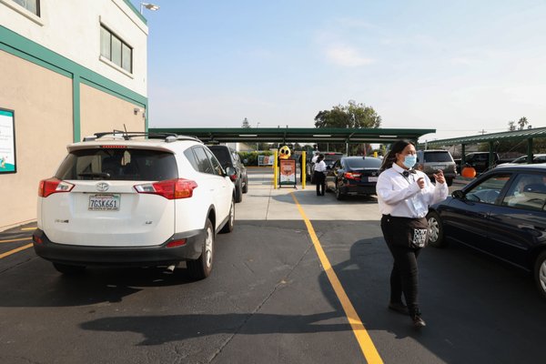 Photo of Quick Quack Car Wash - San Lorenzo, CA, US.