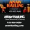 Anaw Hauling