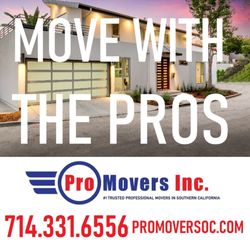 Pro Movers