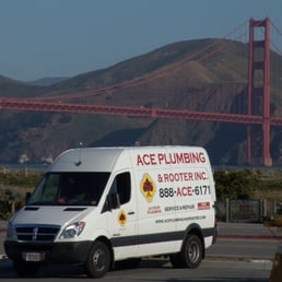 Photo of Ace Plumbing & Rooter - San Francisco, CA, United States