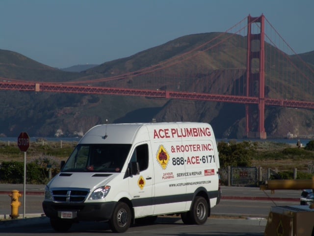 Photo of Ace Plumbing & Rooter - San Francisco, CA, United States