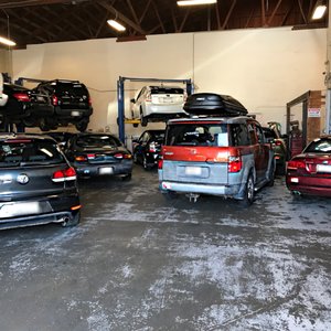 Horizon Auto Repair on Yelp