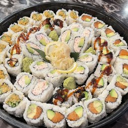 California Roll