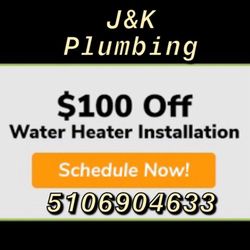 J&K Plumbing