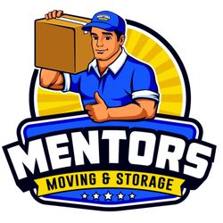 Mentors Moving & Storage