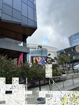 Photo of Parking at The Exchange - San Francisco, CA, US.