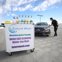 Future Wash