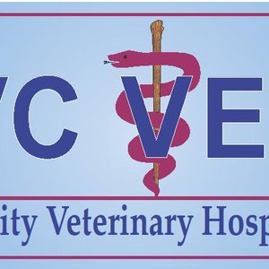 Valley City Veterinary Hospital, PC on Yelp