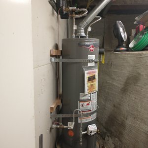 Smart Rooter & Plumbing on Yelp