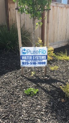 Photo of Pureflo Water Systems - Brentwood, CA, US.