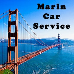 Marin Car Service