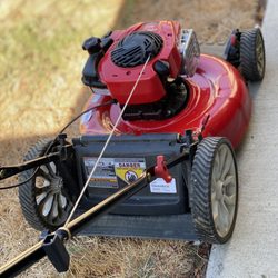 Avery Mobile Lawn Mower Repairs