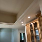 Recessed lights