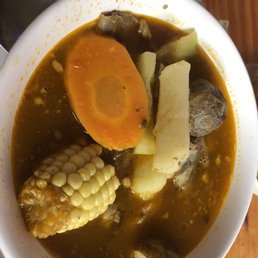 Caldo De Res