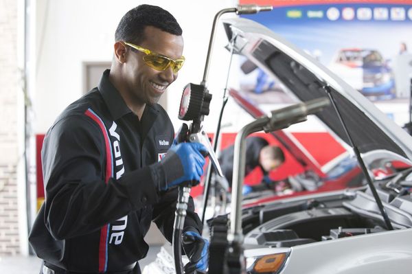 Photo of Valvoline Instant Oil Change - San Francisco, CA, US.