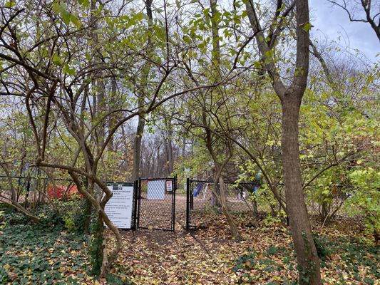 Photo of The Sands Point Preserve Conservancy - Sands Point, NY, US. Children's playground