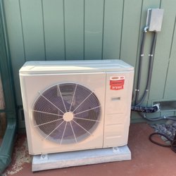 Red Mountain Heating and Air