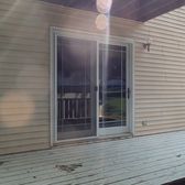 Deck job: replacing job with composite (before)