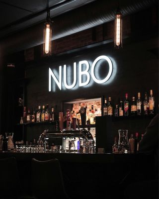 Photo of NUBO Kitchen + Bar - Victoria, BC, CA. nubo kitchen and bar