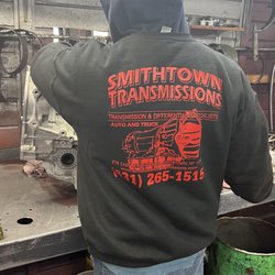 Smithtown Transmissions