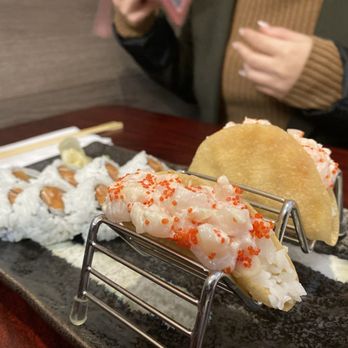 Kosho Sushi Japanese Restaurant