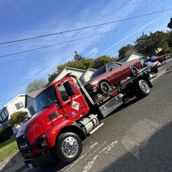 ZR Towing and Roadside Service