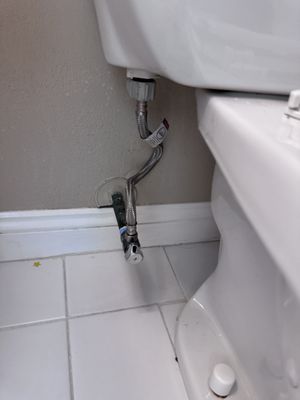 Photo of All Pro Plumbing - San Mateo, CA, US.