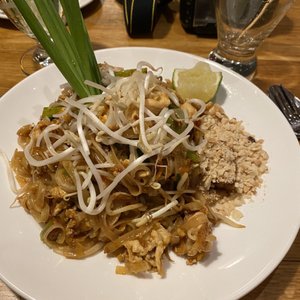 Baan Thai Restaurant on Yelp