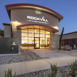 Rockvill RV & Self Storage